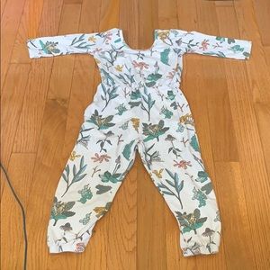 Alice and Ames jumpsuit!